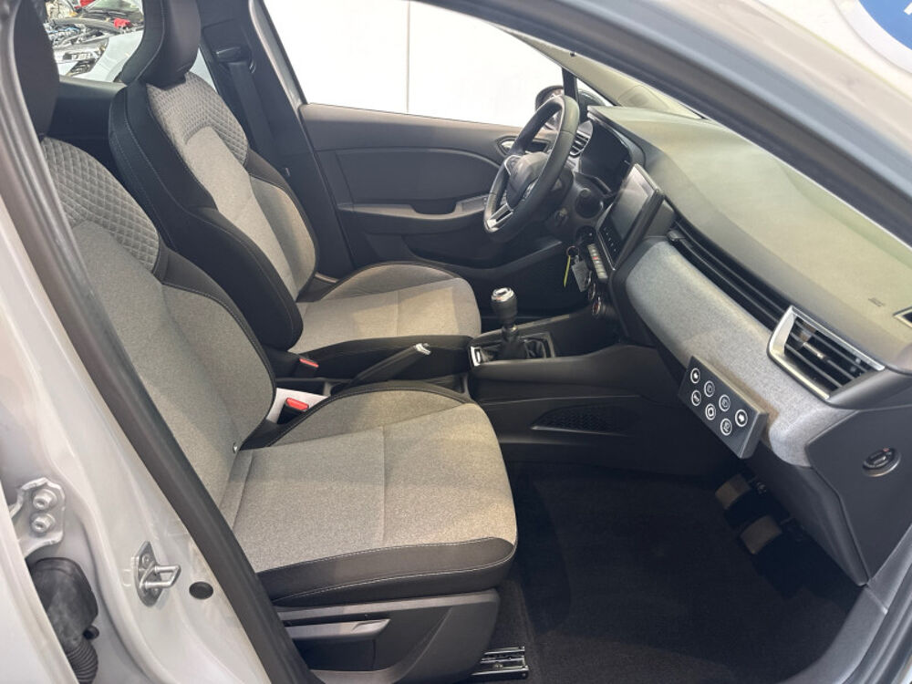Clio V 1.5 BLUE DCI 100CH EVOLUTION - 24 2024 occasion 28630 Nogent-le-Phaye