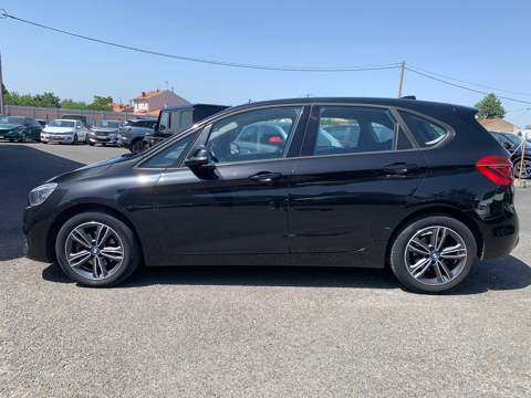 Serie 2 (F45) 216DA 116CH SPORT DKG7 2019 occasion 81000 Albi