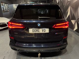 X5 (G05) M50D XDRIVE 400CH 2020 occasion 63170 Aubi&egrave;re