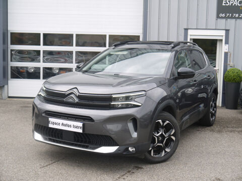 Annonce voiture Citroën C5 aircross 20990 €