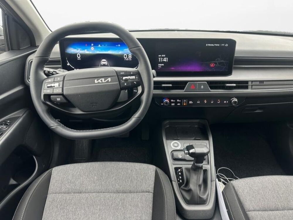 Stonic 1.0 T-GDi 115ch MHEV Active DCT7 2025 occasion 63000 Clermont-Ferrand