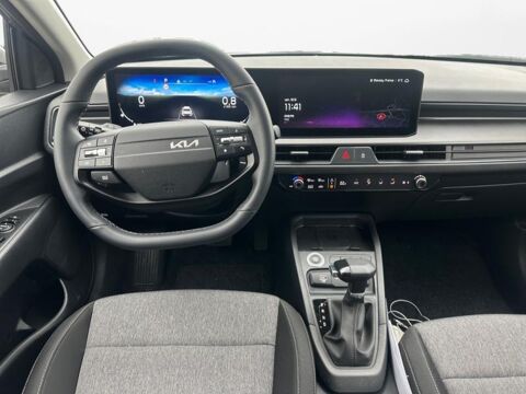 Stonic 1.0 T-GDi 115ch MHEV Active DCT7 2025 occasion 63000 Clermont-Ferrand