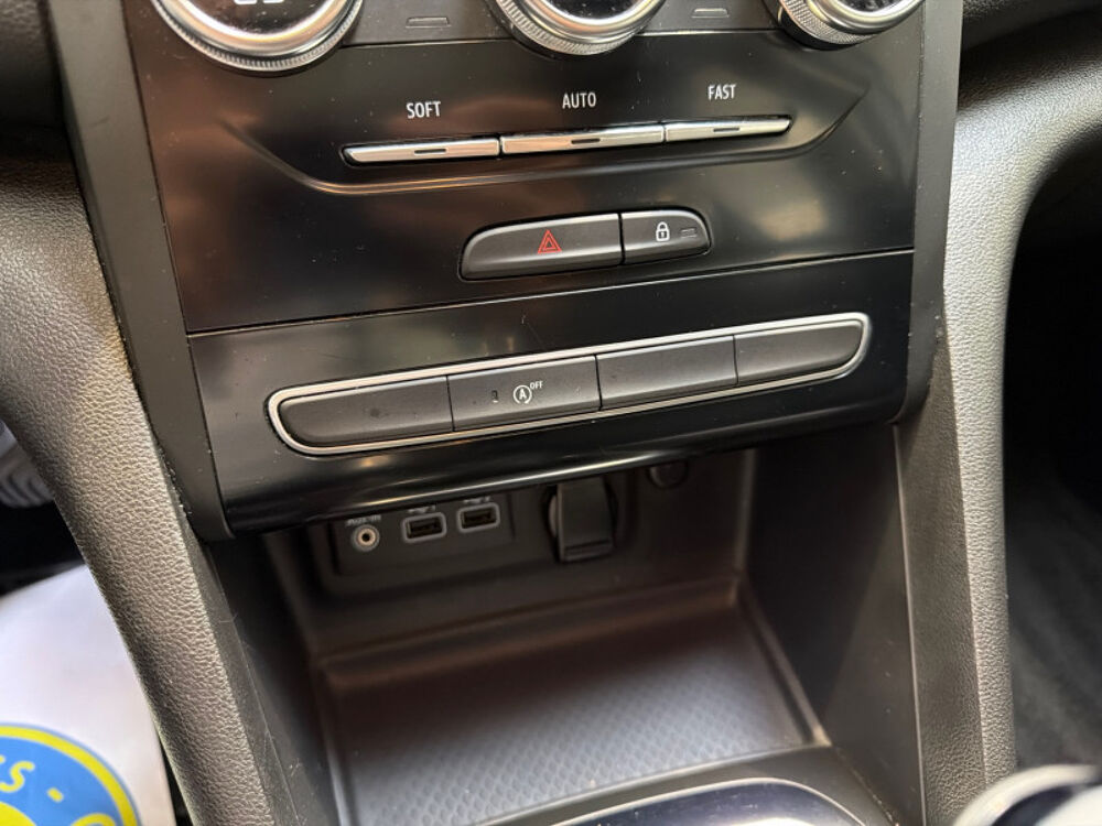 Megane IV 1.5 BLUE DCI 95CH AIR NAV 2020 occasion 28630 Nogent-le-Phaye