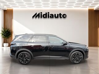 5008 Hybrid 145ch Allure e-DCS6 / Pack vision 360 & drive assist 2025 occasion 28500 Vernouillet