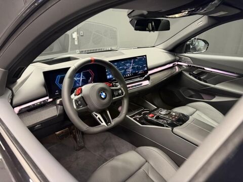 M5 4.4 V8 PHEV 727ch (544+197) 2026 occasion 31100 TOULOUSE