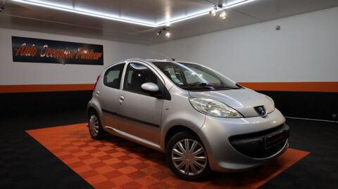 Peugeot 107 1.0 12V TRENDY 5P