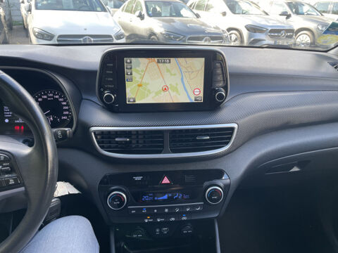 Tucson 1.6 CRDI 115CH BUSINESS 2019 occasion 77144 Mont&eacute;vrain