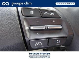 Kona 1.6 GDi 141ch Hybrid Intuitive DCT-6 2023 occasion 24100 Bergerac