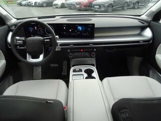 Ioniq 9 110 kWh - 307ch HTRAC Executive 2025 occasion 24100 Bergerac