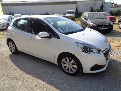 208 1.6 BLUEHDI 75CH S&S ACTIVE 5P 2016 occasion 31140 Aucamville