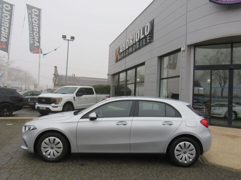 Classe A 200 163CH PROGRESSIVE LINE 9CV 2019 occasion 31600 Muret