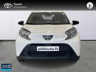 Aygo 1.0 VVT-i 72ch Dynamic 2024 occasion 13290 Les Milles