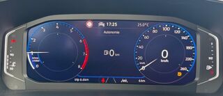 T-Cross 1.0 TSI 116CH R-LINE 2026 occasion 91200 Athis-Mons