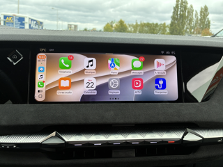 DS4 PLUG-IN HYBRID 225CH ETOILE 2026 occasion 63200 Malauzat