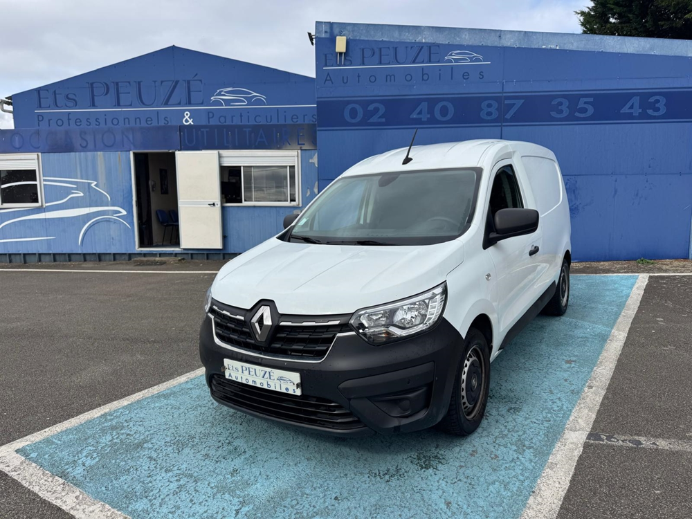 Express 1.3 TCE 100CH CONFORT 22 2023 occasion 44290 Conquereuil