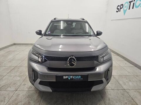 C3 Aircross 1.2 Hybride 145ch MAX e-DCS6 2026 occasion 91230 Montgeron
