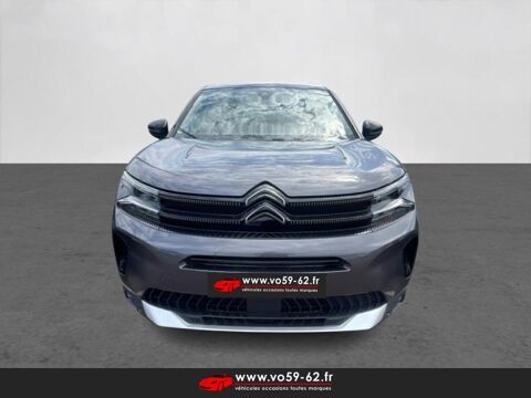 C5 aircross PureTech 130ch S&S Feel Pack EAT8 2023 occasion 62000 Arras