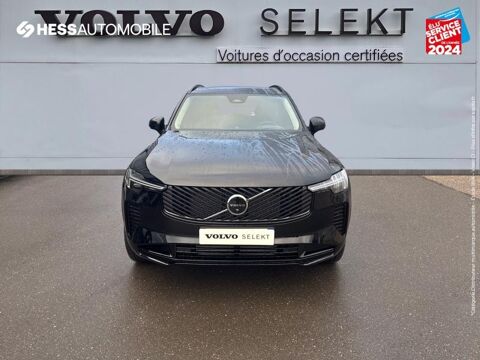 XC90 T8 AWD 310 + 145ch Ultra Style Dark Geartronic 2024 occasion 57050 Metz