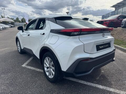 C-HR 1.8 Hybride 140ch Dynamic NG23 2024 occasion 87000 Limoges