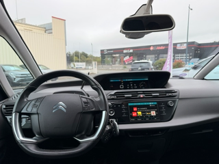 C4 Spacetourer PURETECH 130CH S&S FEEL EAT6 2018 occasion 16400 Puymoyen