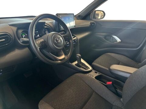 Yaris Cross 116h Design MY22 2023 occasion 13012 Marseille