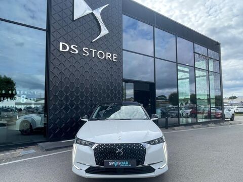 DS4 E-TENSE 225 Rivoli + options 2023 occasion 56850 Caudan
