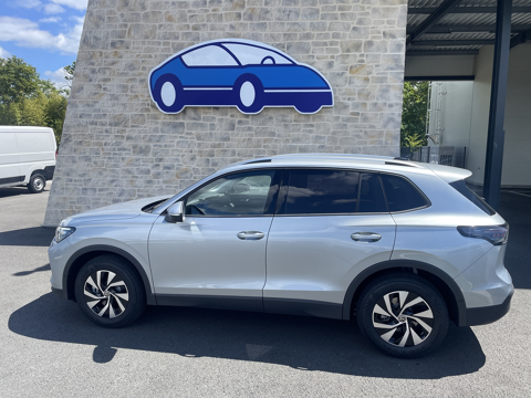 Tiguan 2.0 TDI 150CH LIFE DSG7 2026 occasion 65420 Ibos