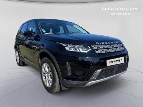 Discovery P200 Flex Fuel S AWD BVA Mark VI 2022 occasion 67460 Souffelweyersheim