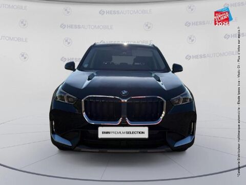 X1 sDrive18i 136ch First Edition 2022 occasion 68390 Sausheim