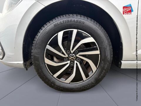 Polo 1.0 TSI 95ch Life DSG7 Camera Carplay 2024 occasion 67800 Bischheim