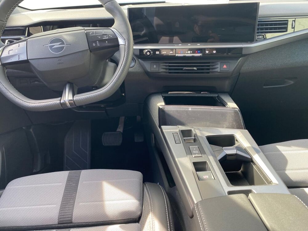 Grandland 1.2 Turbo Hybrid 145ch GS e-DCT6 2026 occasion 95500 Gonesse