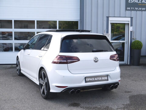 Golf 2.0 TSI 300CH R 4MOTION / &Eacute;CHAPPEMENT SPORT 2014 occasion 38260 La C&ocirc;te-Saint-Andr&eacute;
