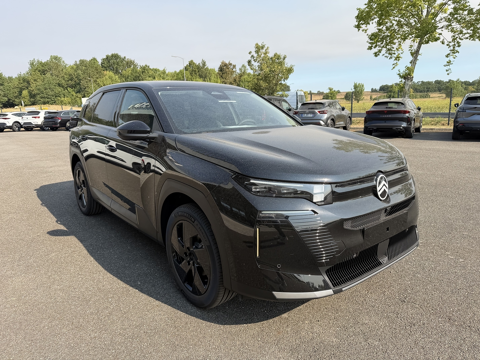 C5 aircross 1.2 HYBRIDE 145CH MAX BOITE AUTOMATIQUE 2026 occasion 31670 Lab&egrave;ge