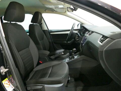 Octavia 1.6 TDI 116ch SCR Business DSG7 2019 occasion 77400 Lagny-sur-Marne