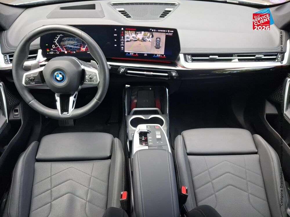 X1 xDrive25e 245ch xLine 2023 occasion 68000 Colmar