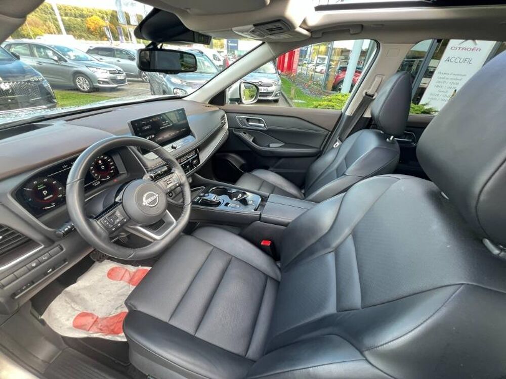 X-Trail e-Power 204ch Tekna+ 2023 occasion 27930 Normanville