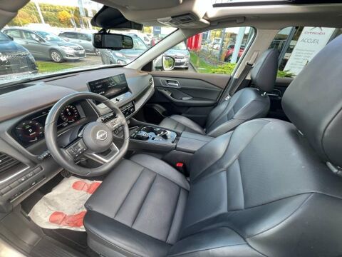 X-Trail e-Power 204ch Tekna+ 2023 occasion 27930 Normanville
