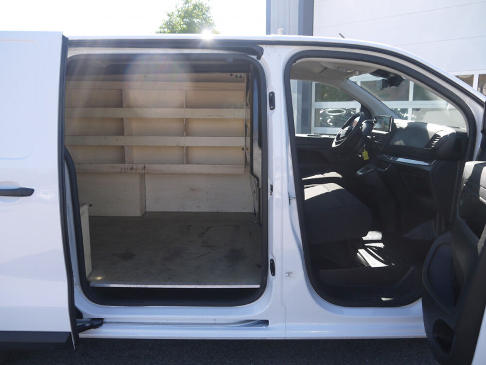 Scudo M 2.0 BLUEHDI 145CH EAT8, 19991HT, EXPERT, JUMPY, TRAFIC 2024 occasion 38260 La C&ocirc;te-Saint-Andr&eacute;