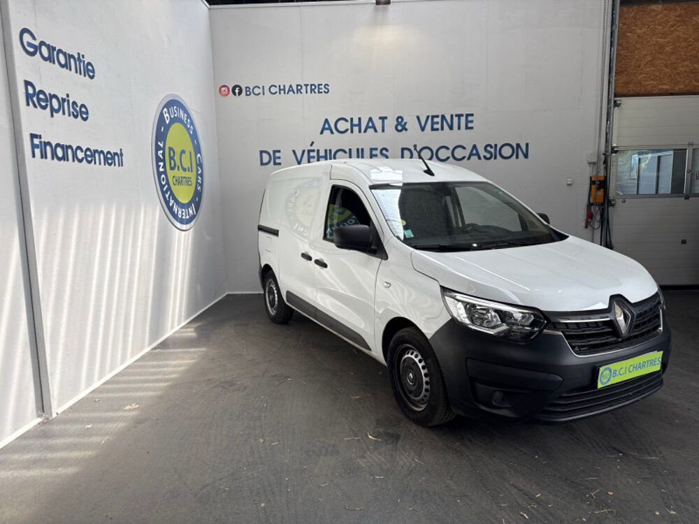 Express 1.5 BLUE DCI 95CH CONFORT 22 2022 occasion 28630 Nogent-le-Phaye