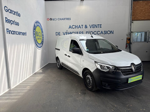 Express 1.5 BLUE DCI 95CH CONFORT 22 2022 occasion 28630 Nogent-le-Phaye