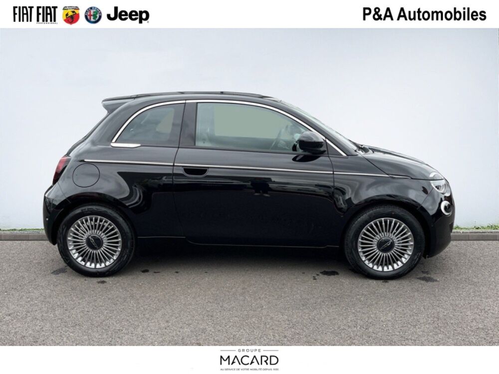 500 e 95ch Pack Confort & Style 2024 occasion 82000 Montauban