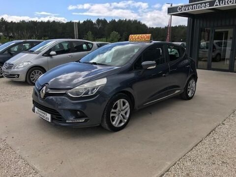 Renault Clio IV 0.9 TCE 90CH ENERGY ZEN 5 PORTES 2016 occasion V&eacute;z&eacute;nobres 30360