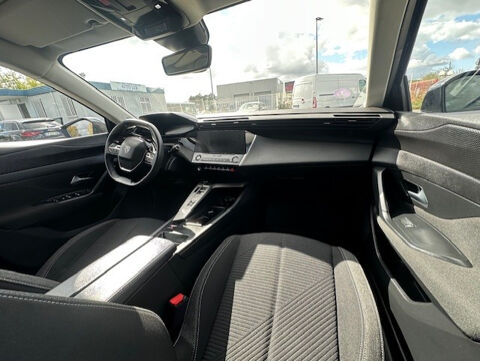 308 PHEV 180CH ACTIVE PACK E-EAT8 2023 occasion 91220 Br&eacute;tigny-sur-Orge