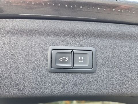 Q3 2.0 TDI 184CH S LINE QUATTRO S TRONIC 7 2018 occasion 63100 Clermont-Ferrand