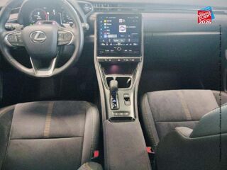 LBX 1.5 136ch Cool 2WD 2024 occasion 67460 Souffelweyersheim