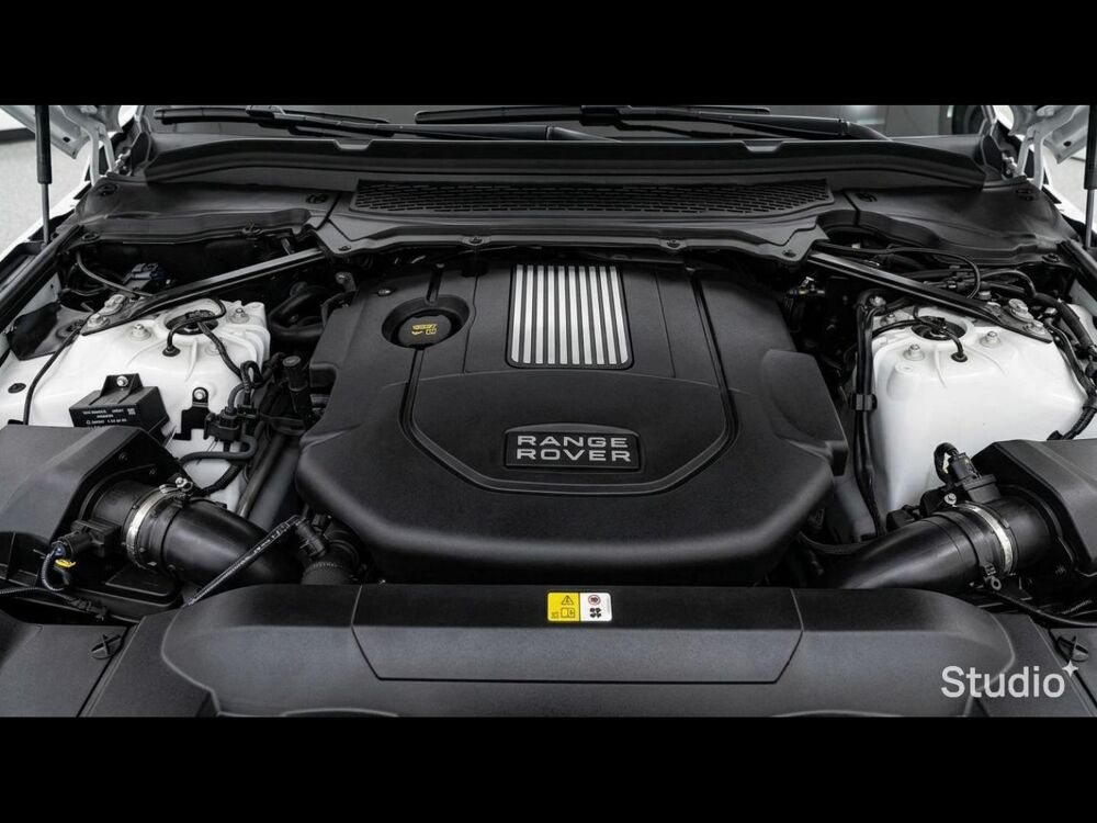 Range Rover SDV6 3.0 HSE Dynamic 2014 occasion 27000 &Eacute;vreux
