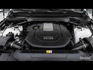 Range Rover SDV6 3.0 HSE Dynamic 2014 occasion 27000 &Eacute;vreux