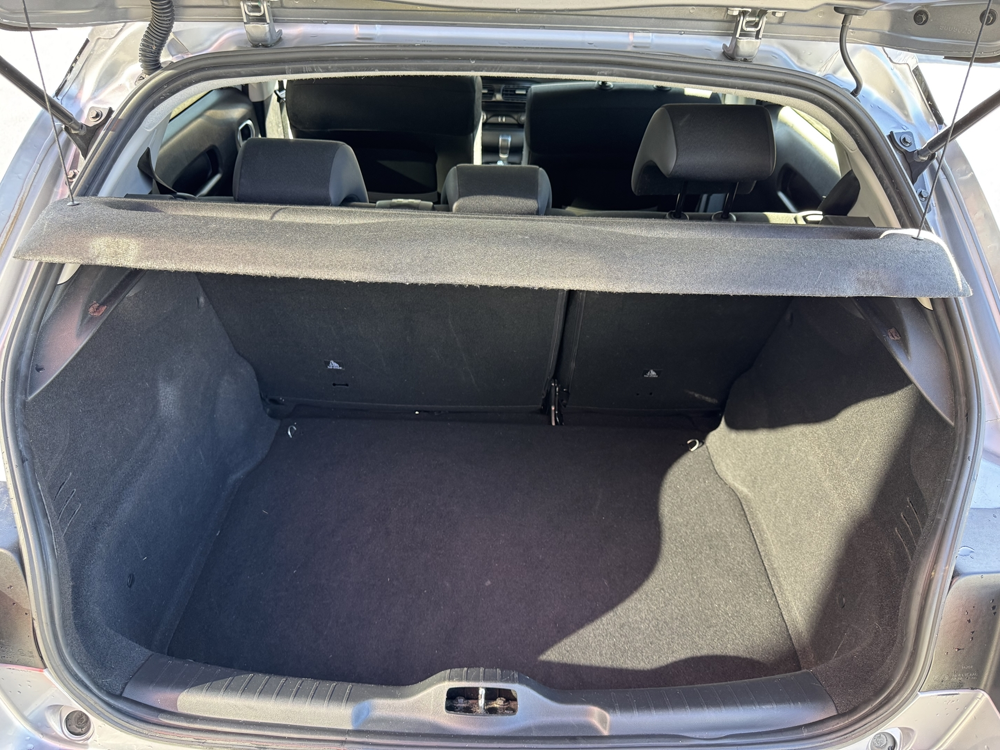 C4 cactus BLUEHDI 120CH SHINE EAT6 PLB AUTO 2019 occasion 12000 RODEZ