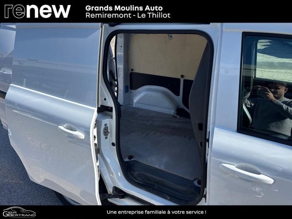 Kangoo Express 3 Places L1 1.5 Blue dCi 95ch Extra -24 2024 occasion 70300 Froideconche