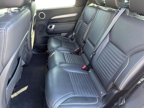 Discovery D300 R-Dynamic HSE 2021 occasion 13730 ST VICTORET